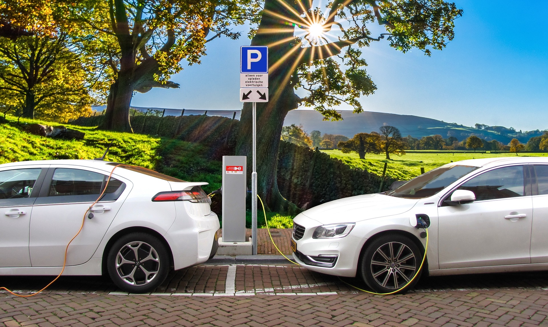 Gap to produce sufficient numbers of EVs to comply with the law in 2020