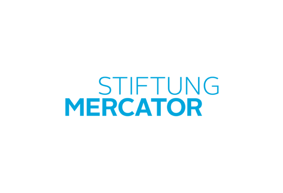 Funder Stiftung Mercator